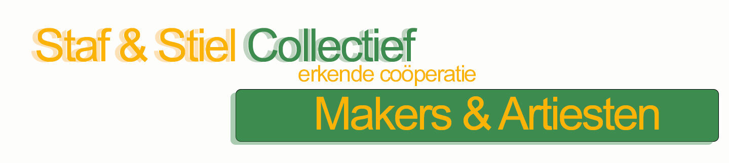 Staf en Stiel Makers en Artiesten